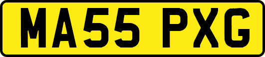 MA55PXG