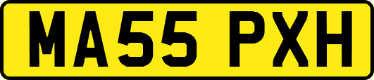 MA55PXH
