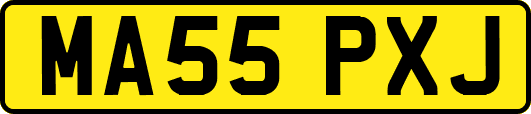 MA55PXJ
