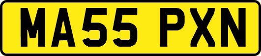 MA55PXN