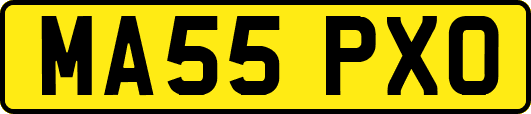 MA55PXO