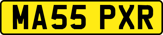 MA55PXR
