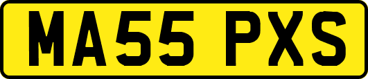 MA55PXS