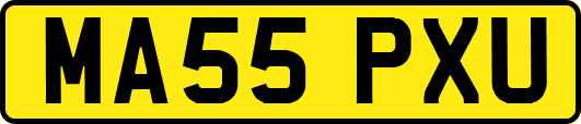 MA55PXU