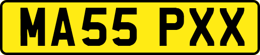 MA55PXX