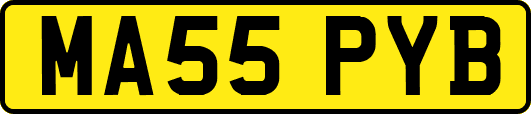 MA55PYB