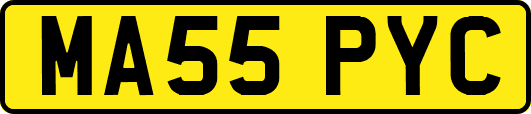 MA55PYC