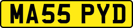 MA55PYD