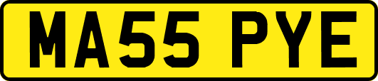 MA55PYE