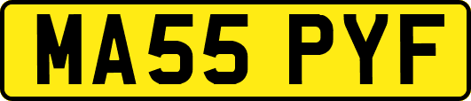 MA55PYF