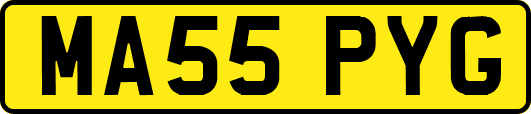 MA55PYG