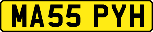MA55PYH