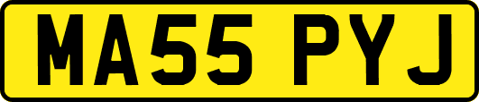 MA55PYJ
