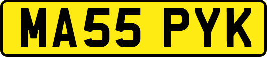 MA55PYK