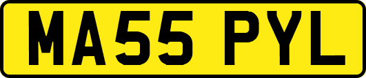 MA55PYL
