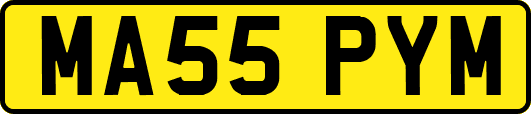 MA55PYM