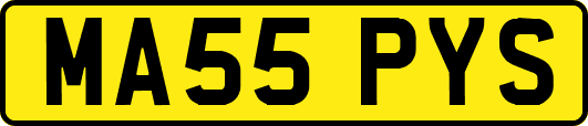 MA55PYS