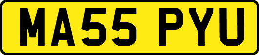 MA55PYU