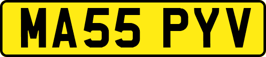 MA55PYV