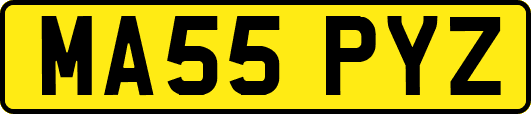 MA55PYZ