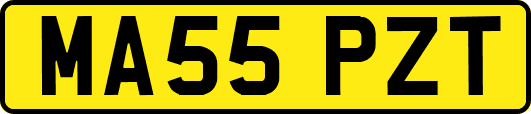 MA55PZT