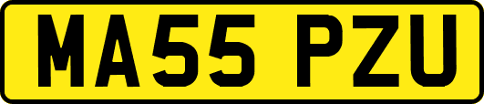 MA55PZU