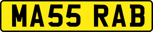 MA55RAB