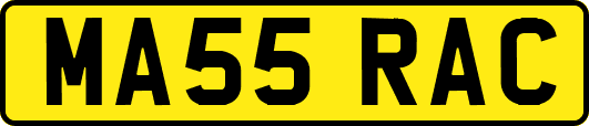 MA55RAC