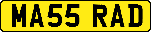 MA55RAD