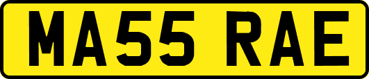 MA55RAE