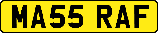 MA55RAF