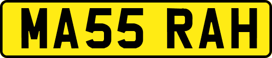 MA55RAH