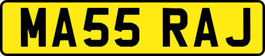 MA55RAJ