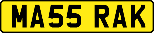 MA55RAK