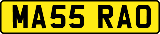 MA55RAO