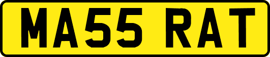 MA55RAT
