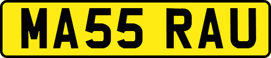 MA55RAU