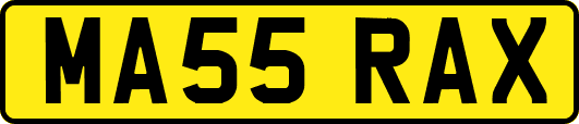 MA55RAX