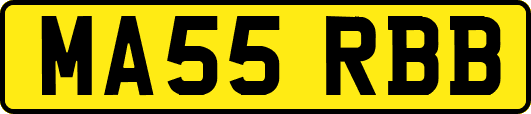 MA55RBB