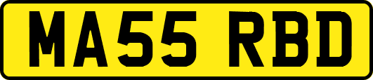 MA55RBD