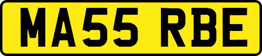 MA55RBE