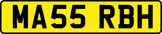 MA55RBH