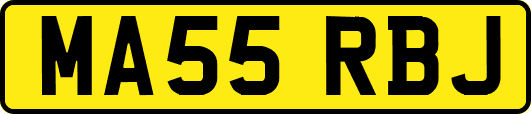 MA55RBJ