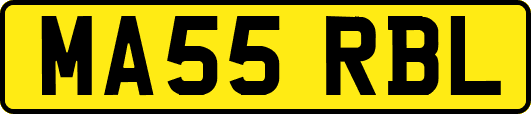 MA55RBL