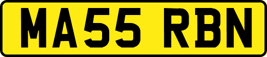 MA55RBN