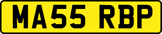 MA55RBP