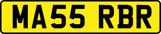 MA55RBR