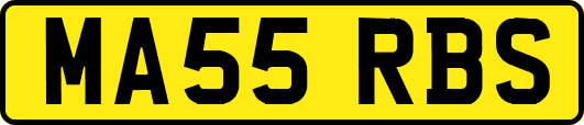 MA55RBS