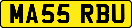 MA55RBU
