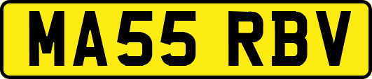 MA55RBV